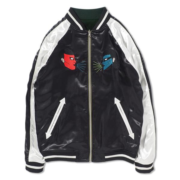 PUNK DRUNKERS 【SALE20%OFF DRUNKERS】xGreatMUTA グレート