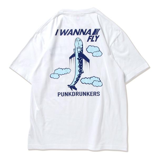 PUNK DRUNKERS パンクドランカーズ　つなぎ　ワッペン　スタッズ PUNK DRUNKERS パンクドランカーズ つなぎ ワッペン スタッズ