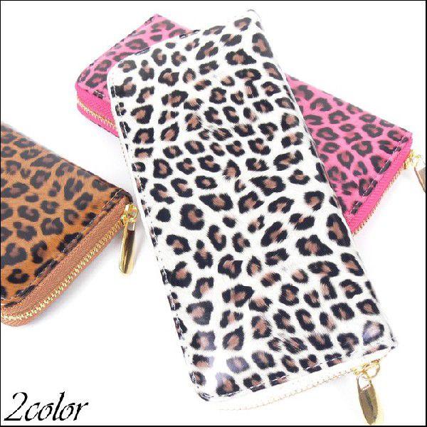 送料無料 長財布 財布 レディース メンズ ユニセックス ヒョウ 柄 豹 ウォレット レオパード 人気 流行 定番 アイテム メイン R B Sa2 Buyee Servis Zakupok Tretim Licom Buyee Pokupajte Iz Yaponii