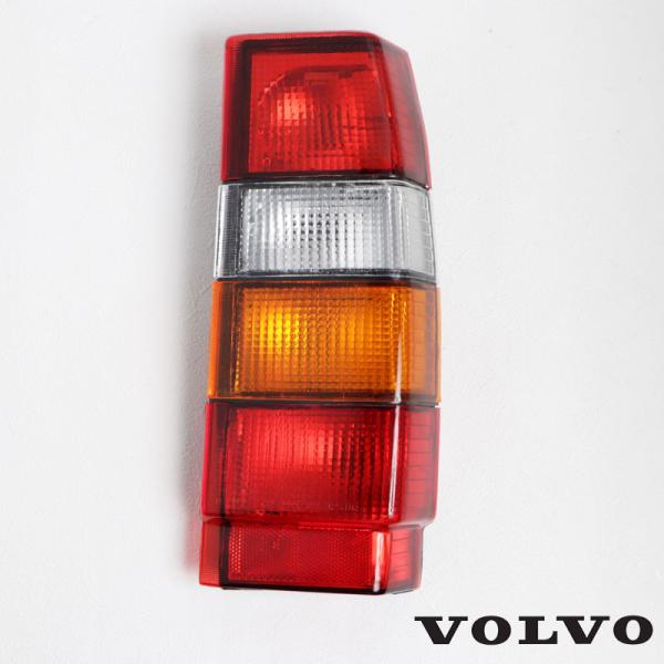 ボルボ（VOLVO） 940 ワゴン用 テールライト テールランプ 右側 R 