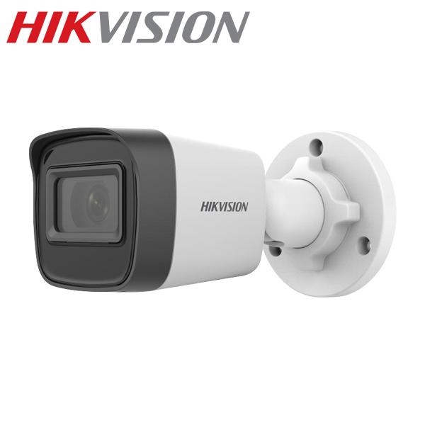 HIKVISION] 防犯屋外カメラ 200万画素 EXIR IP CAMERA 2メガピクセル