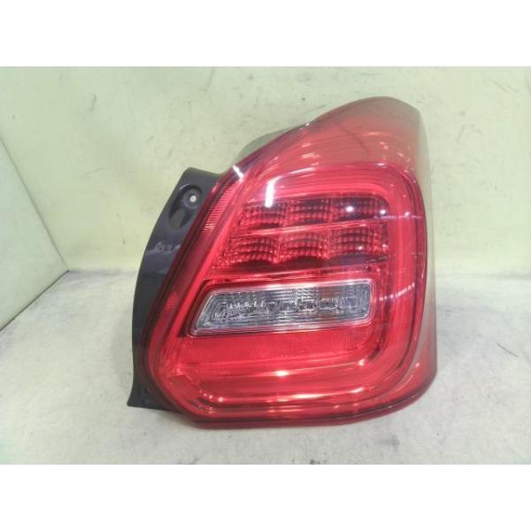 zc33s テールランプ スズキ ZC33S スイフトスポーツ JEWEL LED TAIL LAMP REVO｜製品