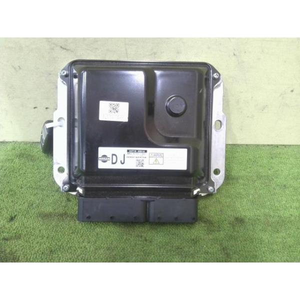 カメラ　各種 中古 NV350キャラバン LDF-VW2E26 エンジンコンピューター YD25DDTI