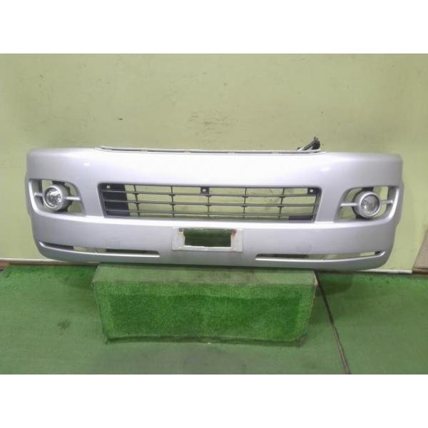 ハイエース200 純正バンパー　中古キズあり no7-way_000001111010100