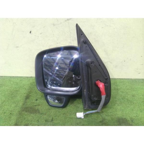 vanshi ページ　SCA-53/DHB 中古 NV100クリッパー HBD-DR17V 左サイドミラー R06A Z2S 96302