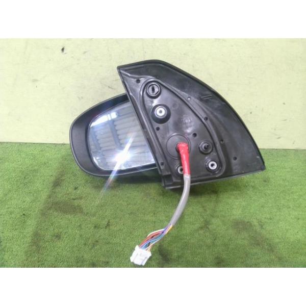 中古 ロッキー 5BA-A201S 左サイドミラー WA-VE X07 87940-B1641 中古 ロッキー 5BA-A201S 左サイドミラー WA-VE X07 87940-B1641
