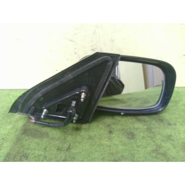 サクシード DBE-NCP165V 右サイドミラー 1NZ-FE 058 87910-52G60 中古