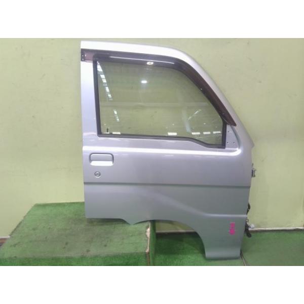 ご注文品 ハイゼット EBD-S201P 左フロントドア KF-VE S28 67002-B5042 250271
