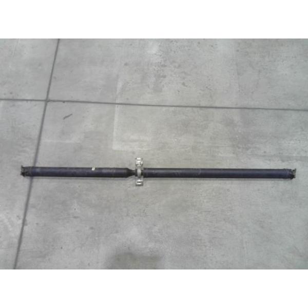 ヴィッツ DBA-NSP135 Rプロペラシャフト 1NRFE 040 37100-52120 中古