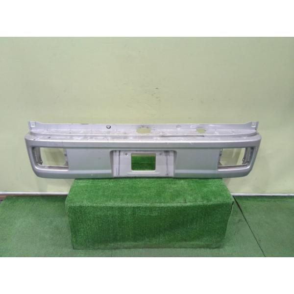 エブリイワゴン エブリィ EBD-DA17V リアバンパーASSY R06AT Z2S 71811