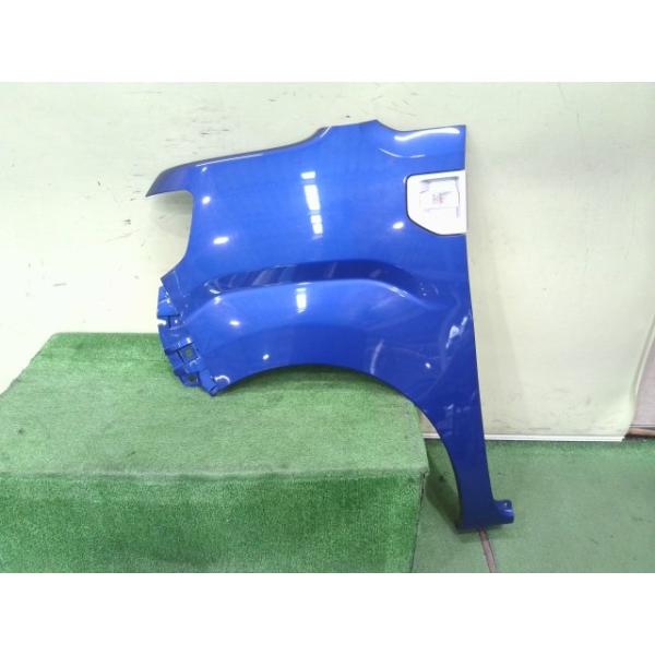 ウェイク　フェンダー　右　53811-B2761 未塗装品 ウェイク フェンダー 右 53811-B2761 未塗装品 - メルカリ