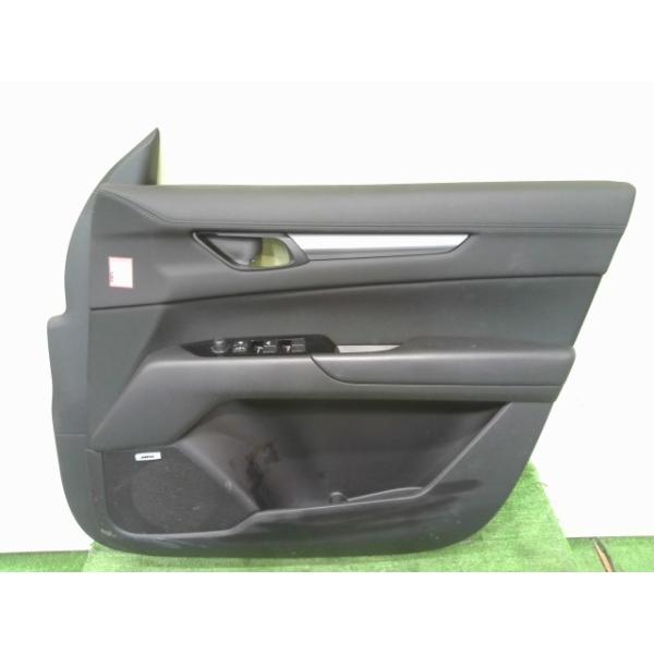 シーエックス CX−5 LDA-KF2P 右Fドアトリム SH-VPTS 41W K128-68