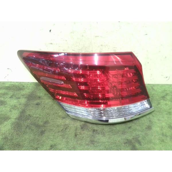 クラウン DAA-AWS210 左テールランプ 2AR-FSE 202 30-404 81560-30D10