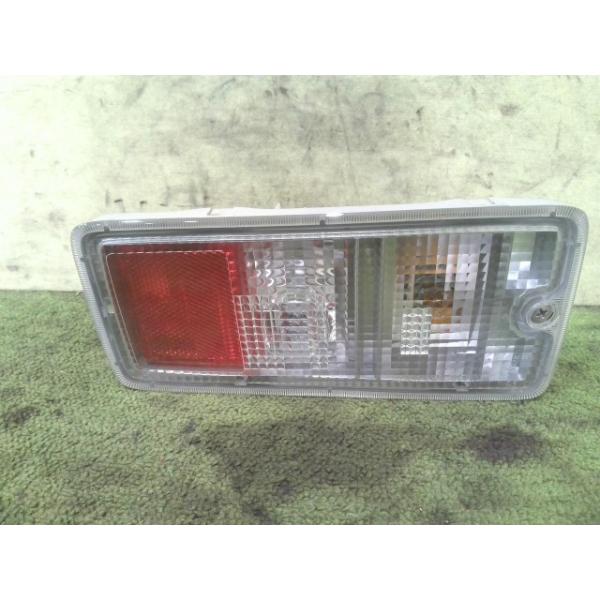 ハイゼット 3BD-S510P 左テールランプ KF-VE W19 20527 81561-B5100