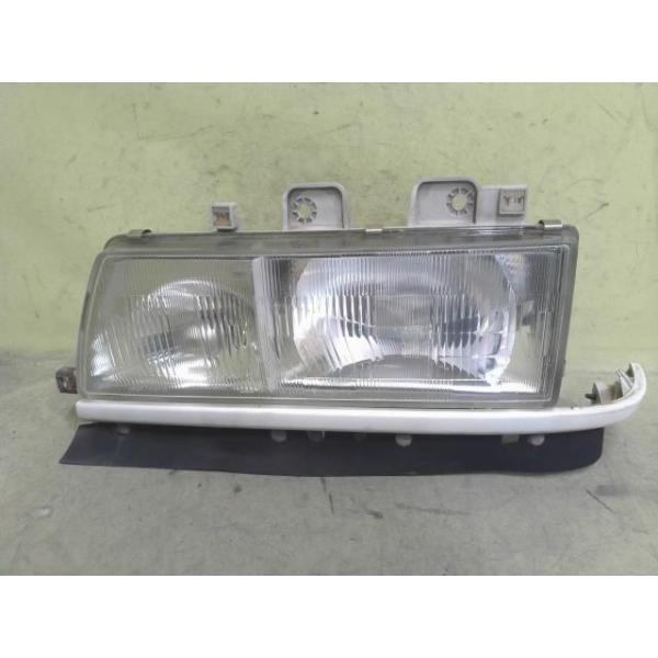 中古 エルフ KR-NPR72L 左ヘッドランプASSY 4HJ1 729 100-21502 中古 エルフ KR-NPR72L 左ヘッドランプASSY 4HJ1 729 100-21502