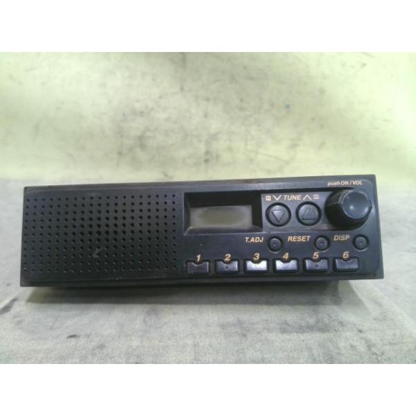 エルフ KR-NHR69 ラジオ 4JG2 729 8-97316-996-0 中古 : シマ商会