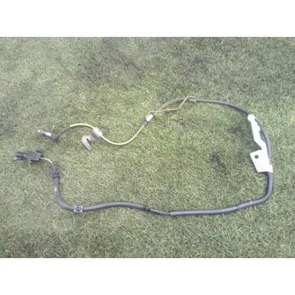 エルフ / タイタン　純正　排気温センサー　前後セット　中古 no7-way_000050203863451