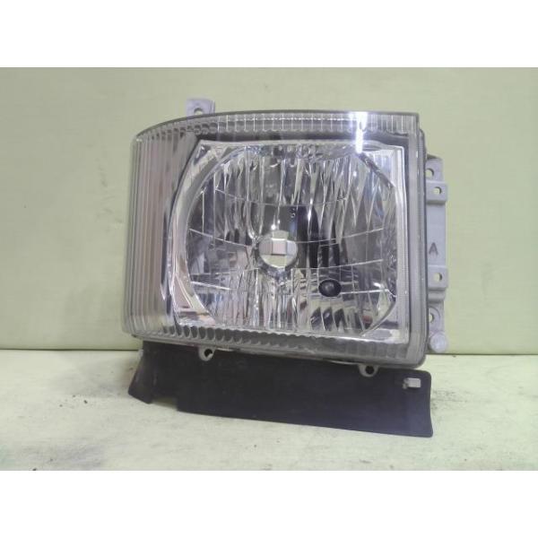 エルフ TPG-NLR85N 右ヘッドランプASSY 4JJ1T 729 110-21873 8-98241