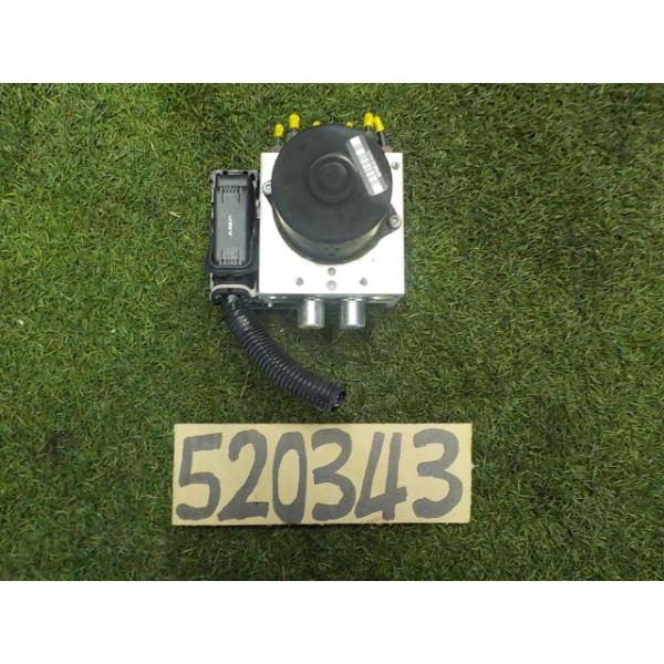 中古 アトラス PDG-TZ2F24 ABSアクチュエーター ZD30DDTI 47660 中古 アトラス PDG-TZ2F24 ABSアクチュエーター ZD30DDTI 47660