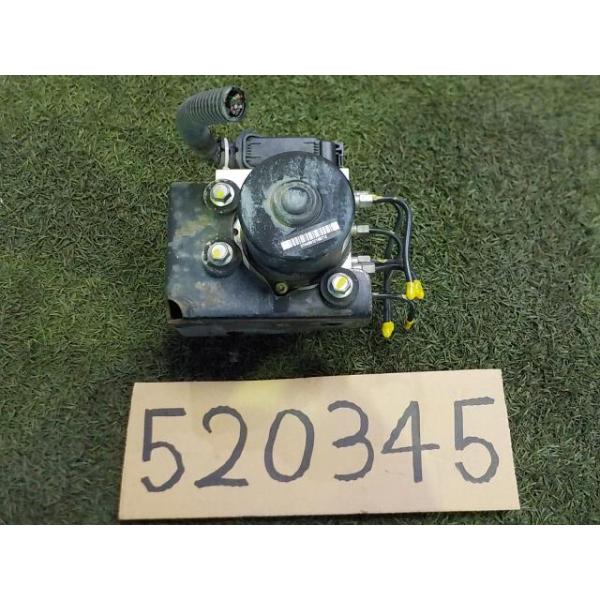 中古 アトラス PDG-TZ2F24 ABSアクチュエーター ZD30T 47660 中古 アトラス PDG-TZ2F24 ABSアクチュエーター ZD30T 47660