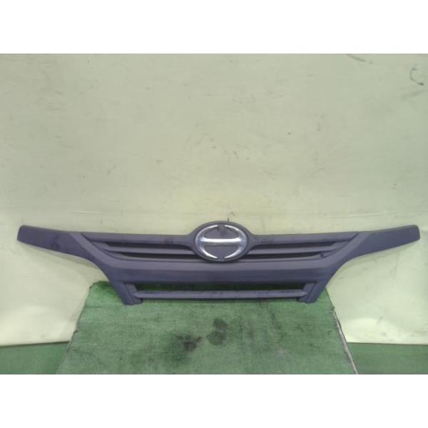 処分 デュトロ TKG-XZU695M ラジエータグリル N04CT 058 53111-37891 中古