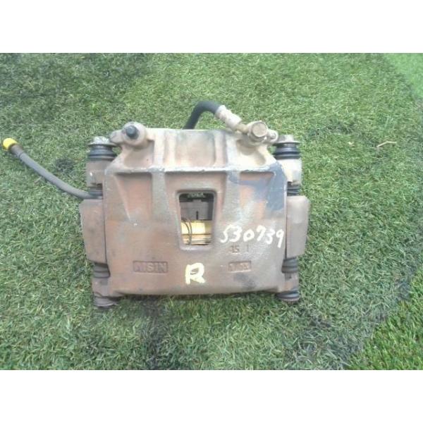 デュトロ KK-XZU341M 右Fキャリパー S05D 47730-37030 中古