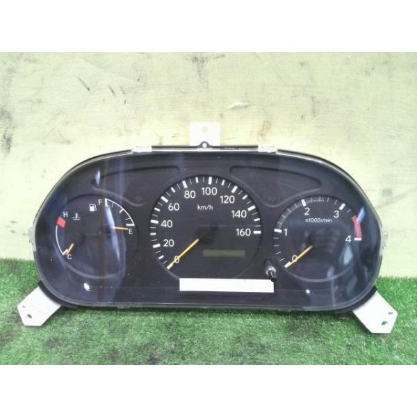 ダイナ PB-XZU414 スピードメーター N04CT 058 83800-37A11 中古