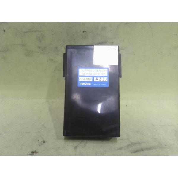 パルス整合器 パルス整合器 フォワード PB-FRR35K3S 6HL1 729 1-80190-157-0 中古
