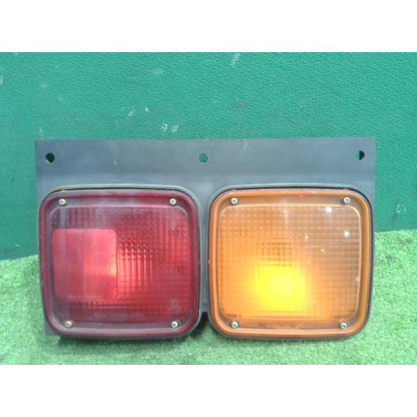 フォワード TKG-FRR90S1 左テールランプ 4HK1T 729 220-21853 1-82230