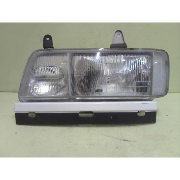 ありません フォワード PA-FRR34L4 左ヘッドランプASSY 6HK1T 729 100-21510 1