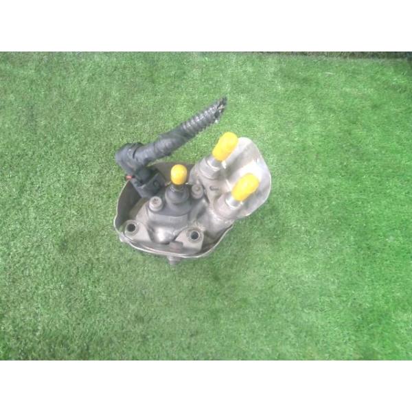 ユリアコントロールモジュレーター ファイター 2KG-FK62F 6M60T