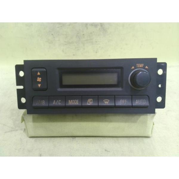 いすゞ大型車 PJ-CYM51R5 エアコンスイッチパネル 6WF1 1-83543-038-0