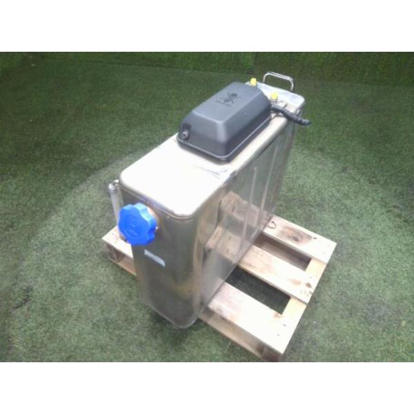 中古 UDトラクター PKG-GK4XAB アドブルータンク/識別センサー 中古 UDトラクター PKG-GK4XAB アドブルータンク/識別センサー