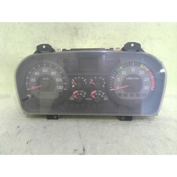 中古 日野トラクター BDG-SH1EDXG スピードメーター E13CT 83800