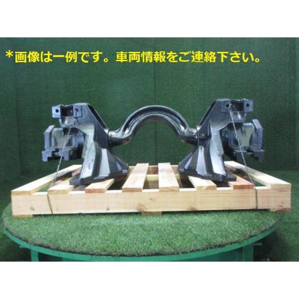 社外新品 在庫納期要確認 UD日産大型車 ADG-CW4ZL トラニオン