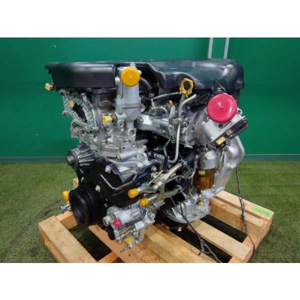 TTMRC エンジン　中古 no7-way_n00000119720100
