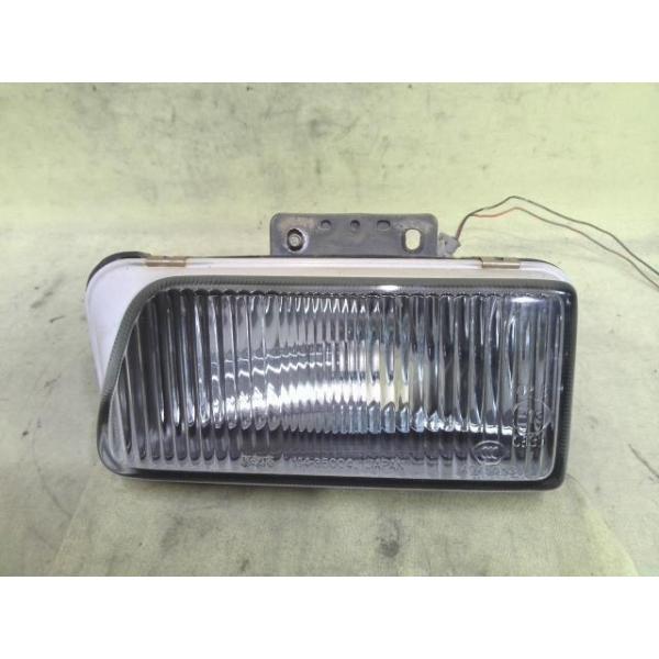 タイタン BDG-LHS85 左フォグランプ 4JJ1 114-35004 8-98040-729-0