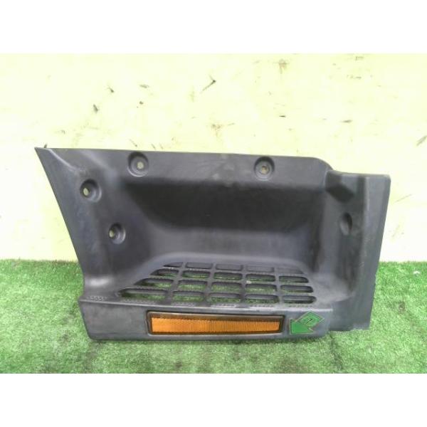 キャンター FEA50 右サイドステップ 4P10 MK676945 中古 : シマ商会
