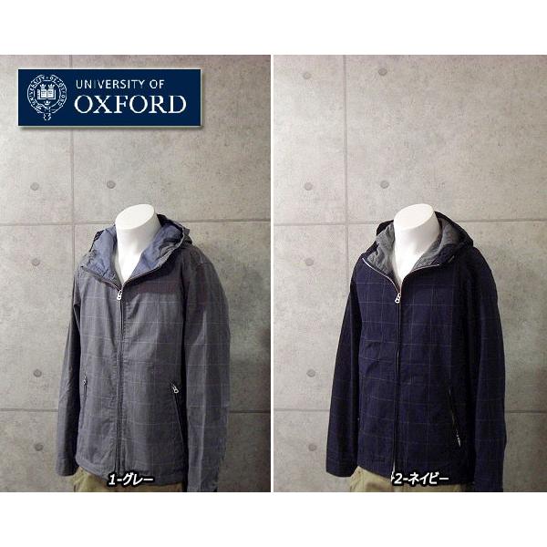 UNIVERSITY OF OXFORD（ユニバーシティ・オブ・オックスフォード 