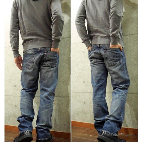 Levi S リーバイス 503 ライトヴィンテージ ルーズ フィット ストレート 特別価格 Sale Off 0001 Buyee Buyee 日本の通販商品 オークションの代理入札 代理購入