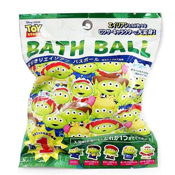 エイリアン Diz 32 01 バスボール グリーンライムの香り なりきり トイストーリー お風呂 バス 入浴剤 Bathball マスコット フィギュア 0z E0d9 Lg6a のあのはこぶね 通販 Yahoo ショッピング
