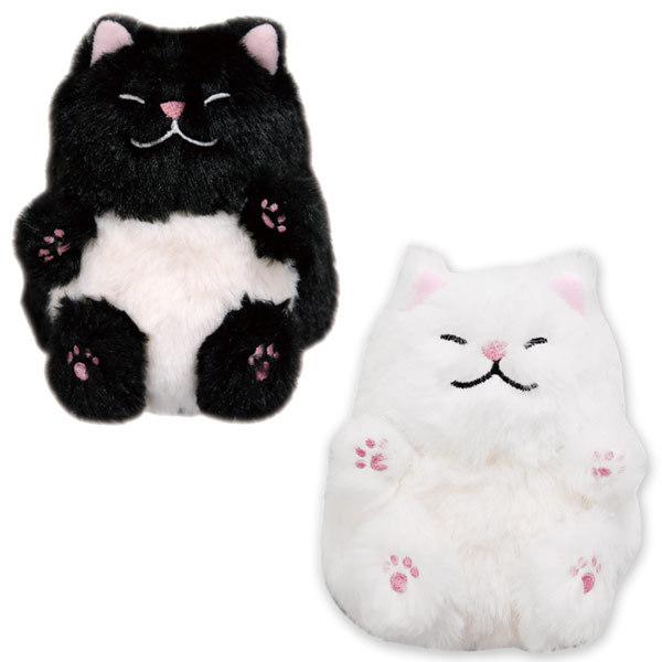 お取り寄せ】オリジナルぬいぐるみ 10585-86 ぽてろう ねこ 猫 お取り寄せ】オリジナルぬいぐるみ 10585-86 ぽてろう ねこ 猫
