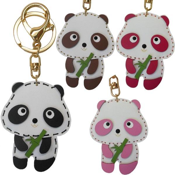 ｄｍ便発送可 141 44 パンダ Core オリジナルキーホルダー 動物 マスコット Bag バッグ 装飾 ナスカン ギフト プレゼント セール 5 Buyee Buyee Japanese Proxy Service Buy From Japan Bot Online