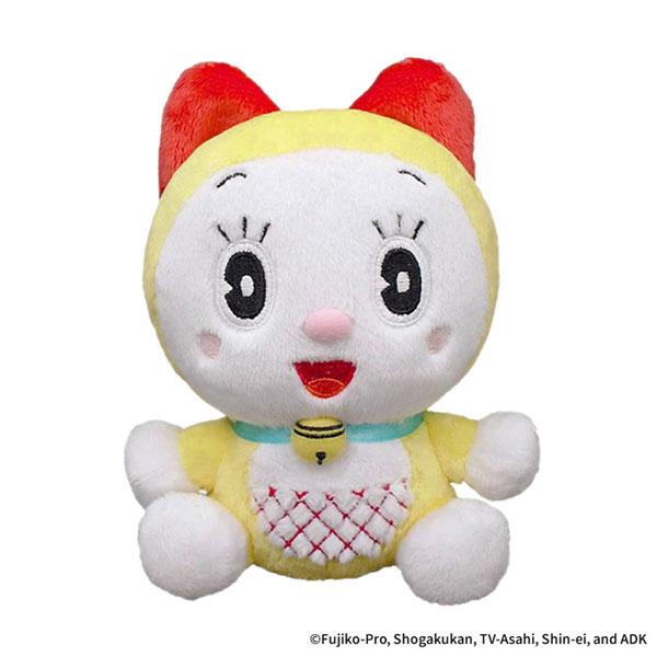 お取り寄せ】695195 セキグチ ドラミちゃん ぬいぐるみ Sサイズ お取り寄せ】695195 セキグチ ドラミちゃん ぬいぐるみ Sサイズ