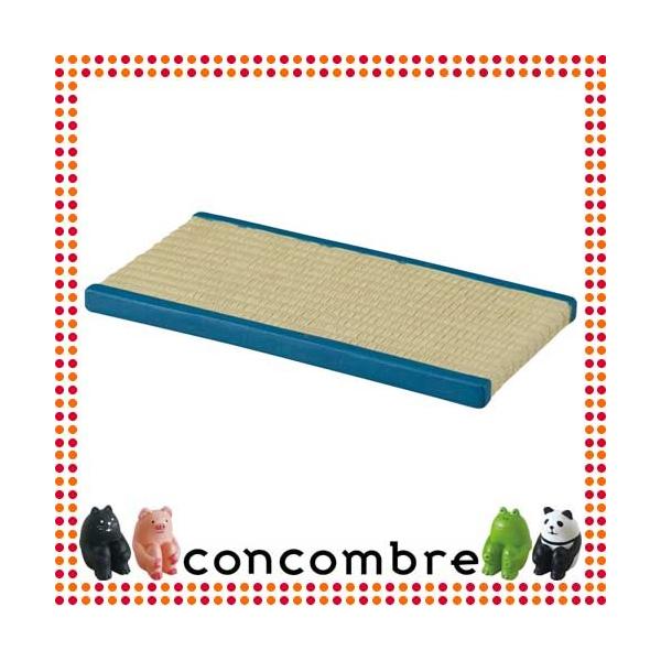ZCB-78137 DECOLE(デコレ)concombre(コンコンブル)[畳]たたみ まったり マスコット インテリア 置物