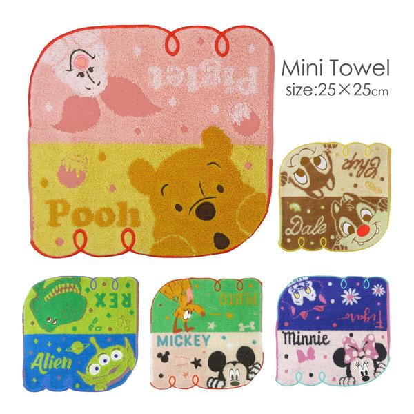 Disney（ディズニー） 【ネコポス便発送可】2006045900-6700 ミニ