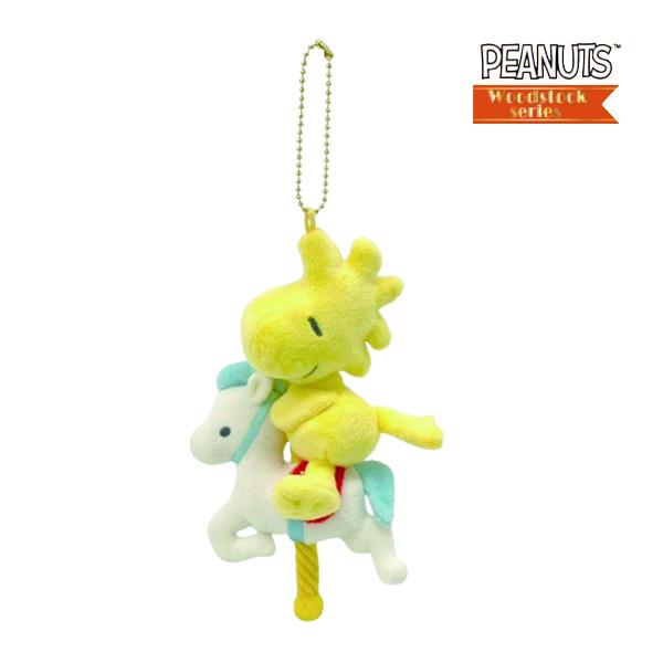 SNOOPY（スヌーピー） 【ネコポス便発送可】227454-26 WS 遊園地 MC