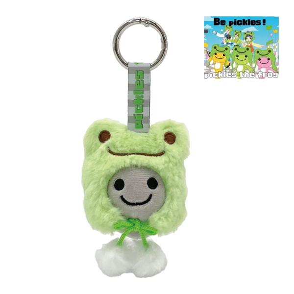 228963-26 ピクルス Be pickles MC マスコット ベイビーちゃん