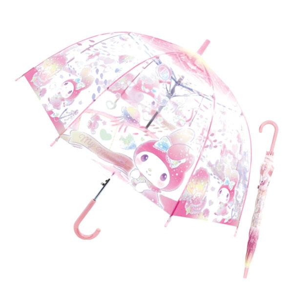 レア★My Melody ピンク 日傘 Amazon.co.jp: Wpc. 日傘 折りたたみ傘 サンリオキャラクターズ
