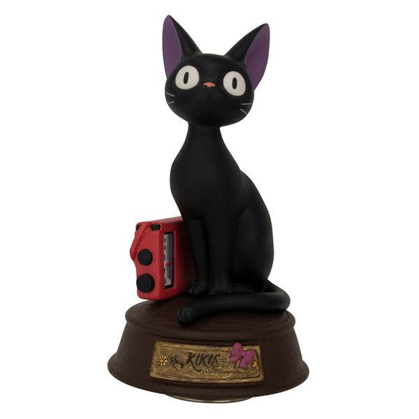 魔女の宅急便 ジジ フィギュアの人気商品 通販 価格比較 価格 Com